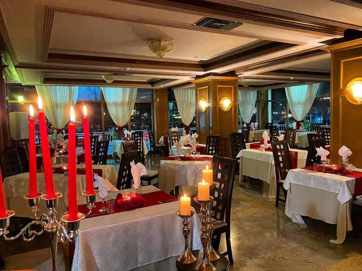 Eklips Hotel Mjull-Bathore