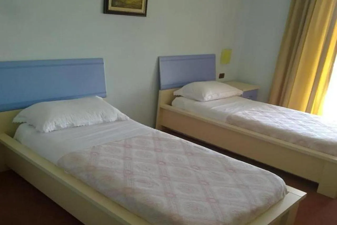 Eklips Hotel Mjull-Bathore
