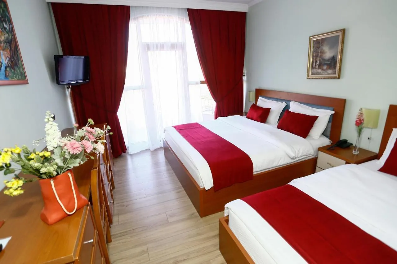 Eklips Hotel Mjull-Bathore Resort
